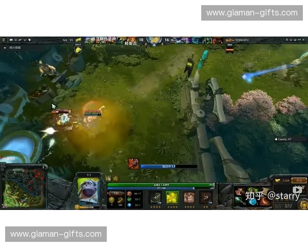走进DOTA2教室揭秘职业赛场背后的战术思维与团队协作艺术